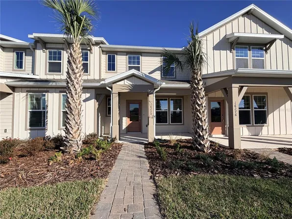 16270 Merry Aly, Winter Garden, FL 34787