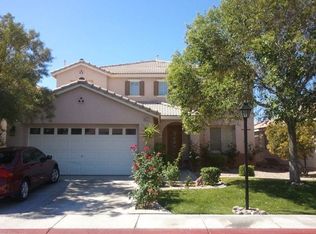4925 Whisper Lake Ave, Las Vegas, NV 89131