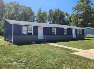 210A Elm Ln, Camden, AR 71701