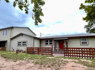 398 Indian Spgs, Ponca City, OK 74604