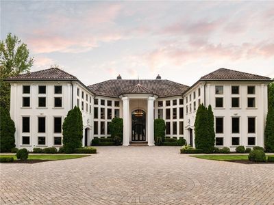 4340 Paper Mill Rd SE, Marietta, GA, 30067