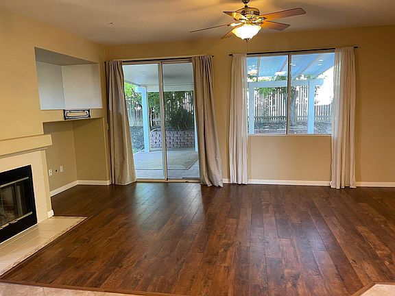 Family Living room
