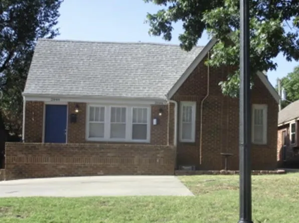 2844 NW 21st St, Oklahoma City, OK 73107