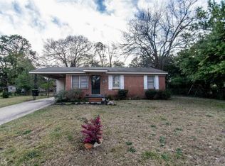 319 Orchard Ln, Warner Robins, GA 31093