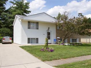 4984 Labelle Dr, Columbus, OH