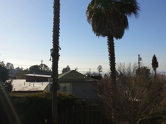 Panoramic View.