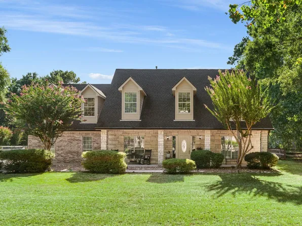 906 Vista Del Lago Dr, Huffman, TX 77336