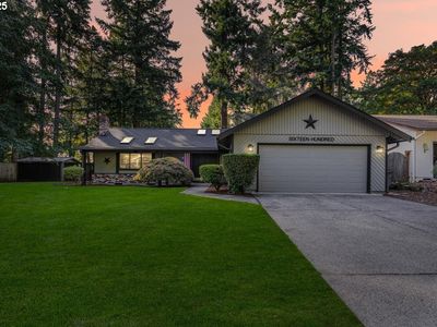 1600 SE 124th Ave, Vancouver, WA, 98683