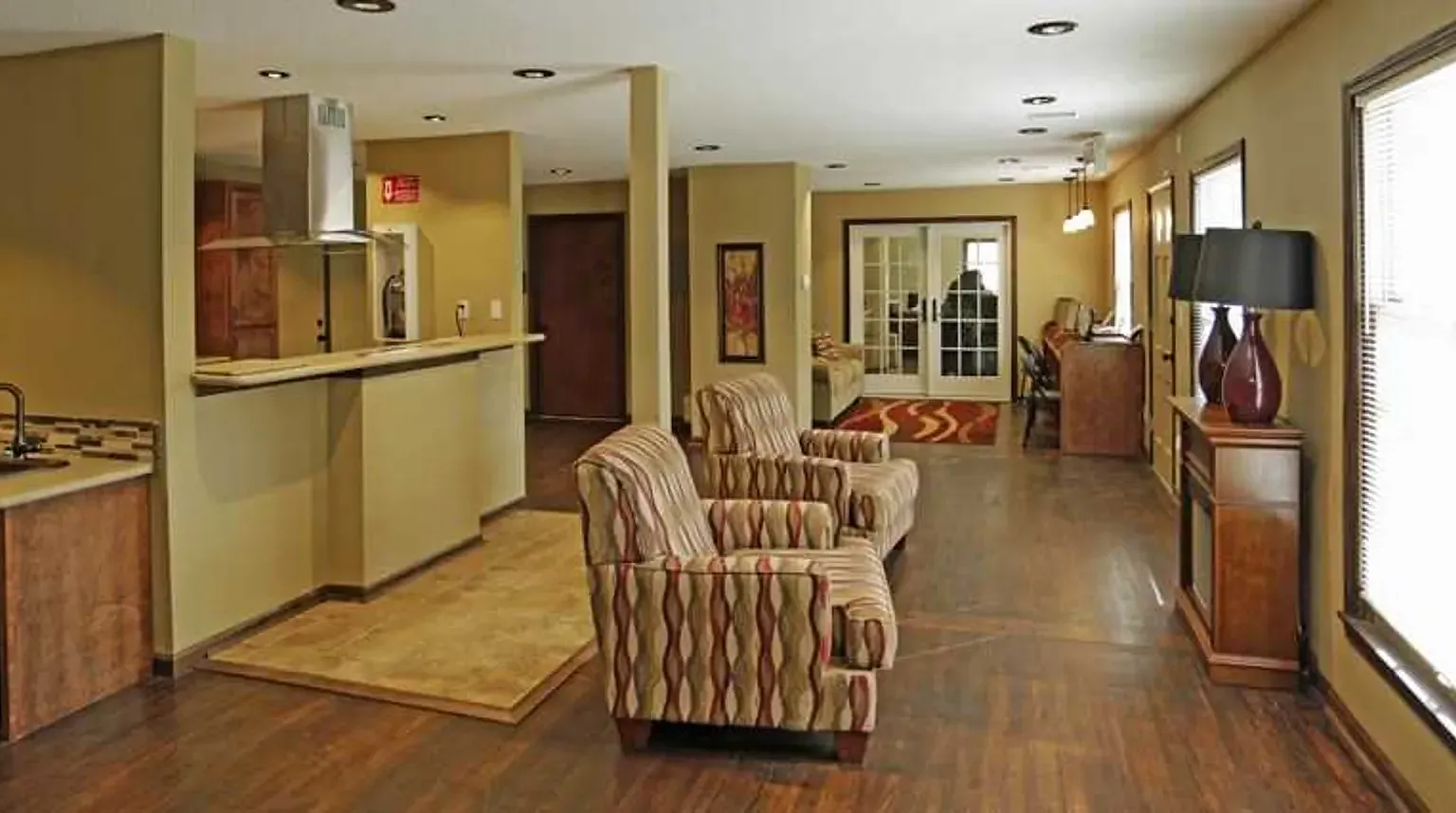 The Residences at Linwood — Photo 3