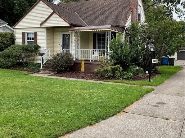 308 Shelton Blvd, Eastlake, OH 44095
