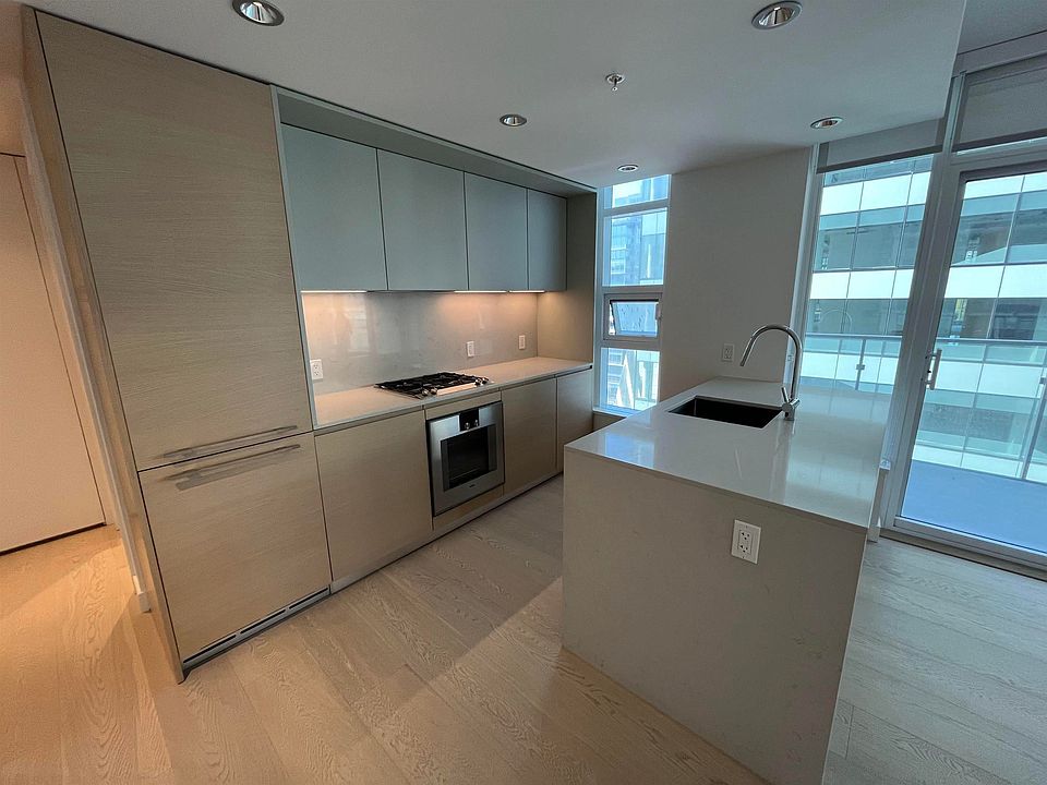 1st image of 1289 Hornby St Floor 11