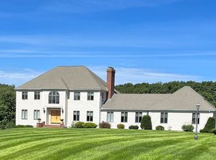 54 Brooks Rd, Paxton, MA 01612