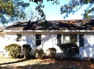 201 N Sylvan Dr, Greenville, NC 27834