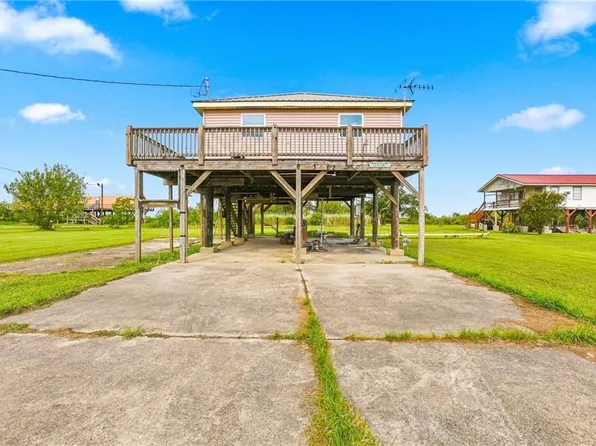 3662 Highway 665, Montegut, LA 70377