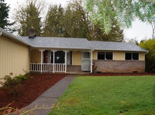 14566 Thayer Rd, Oregon City, OR 97045
