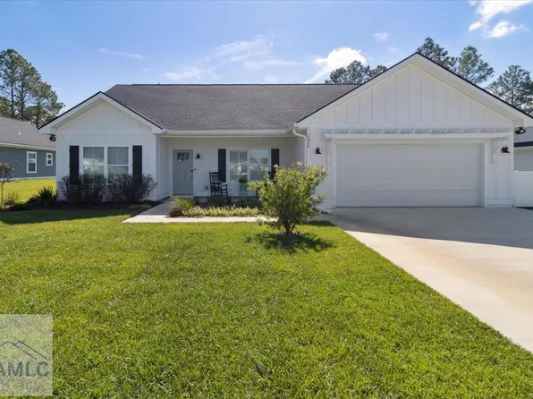1620 Ashantilly Dr, Darien, GA 31305