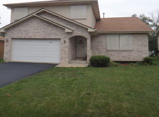 16137 Paulina St, Markham, IL 60428