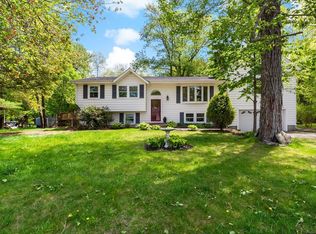 1325 Rebecca Rd, Dighton, MA 02715