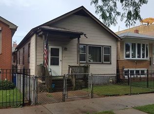 638 W 43rd Pl, Chicago, IL 60609