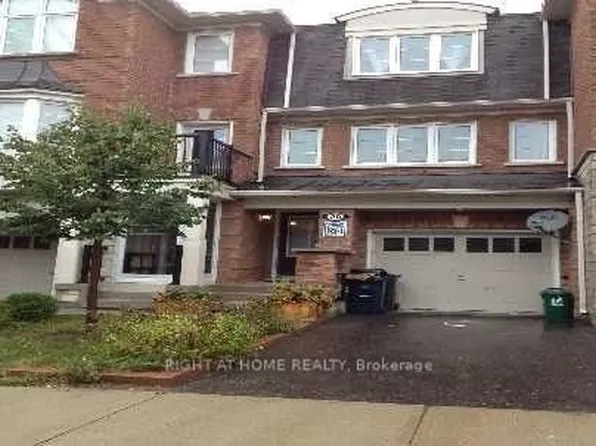 20 Ferguson St, Toronto, ON M1L 0C2