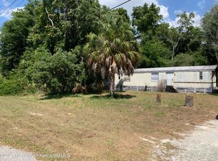 3364 Olson Rd, Spring Hill, FL 34607
