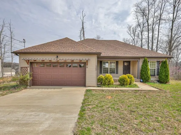 128 Doak St, Shelbyville, TN 37160