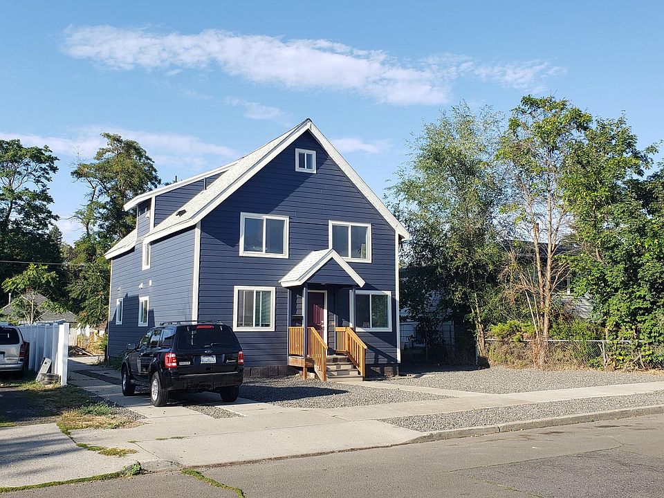 1st image of 1408 W Euclid Ave #B
