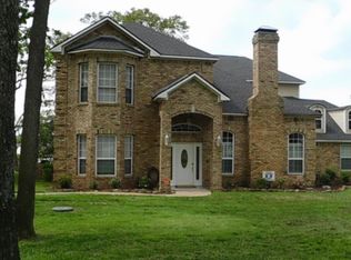 21810 Bluewater Rd, Chandler, TX 75758