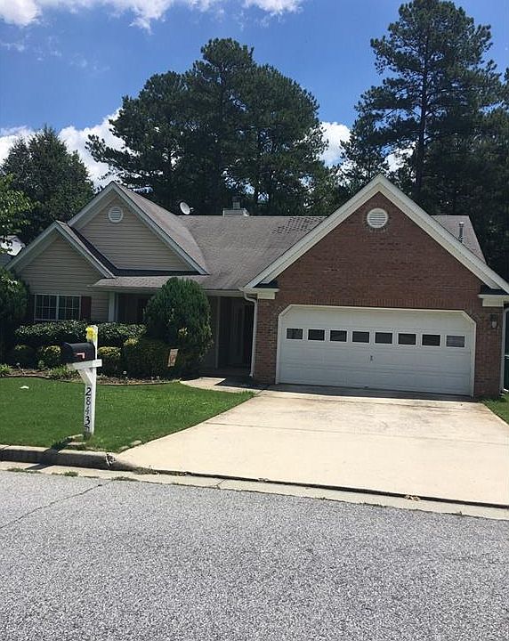 1st image of 2843 Hillvale Cove Dr