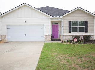 255 Quick Silver Ct, Graniteville, SC 29829