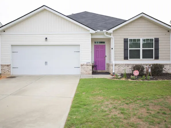 255 Quick Silver Ct, Graniteville, SC 29829