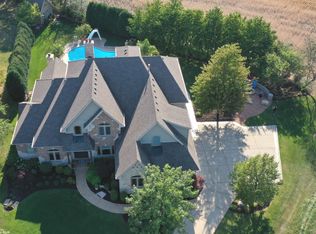 14315 Cecelia Ct, Homer Glen, IL 60491