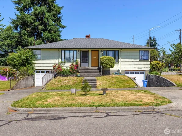 3903 N 16th Street, Tacoma, WA 98406