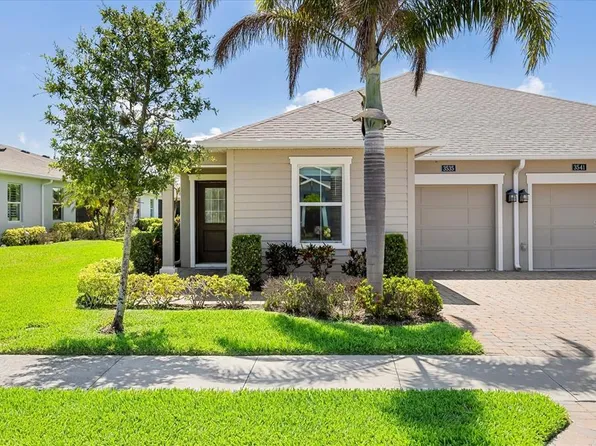 3535 Cherry Palm Ct, Vero Beach, FL 32966