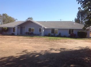 17345 El Camino Rd, Madera, CA 93636