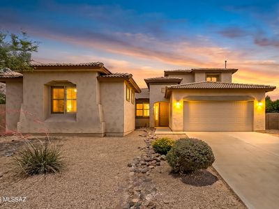 12453 N Starthroat Dr, Marana, AZ, 85653
