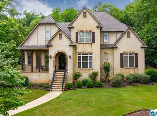 8142 Carrington Dr, Trussville, AL 35173