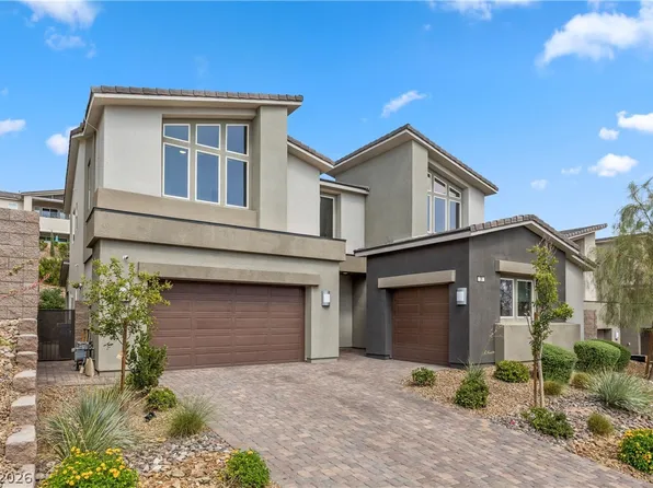28 Vista Outlook St, Henderson, NV 89011