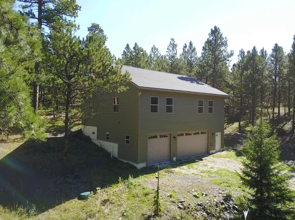 12206 Paha Sapa Rd, Deadwood, SD 57732