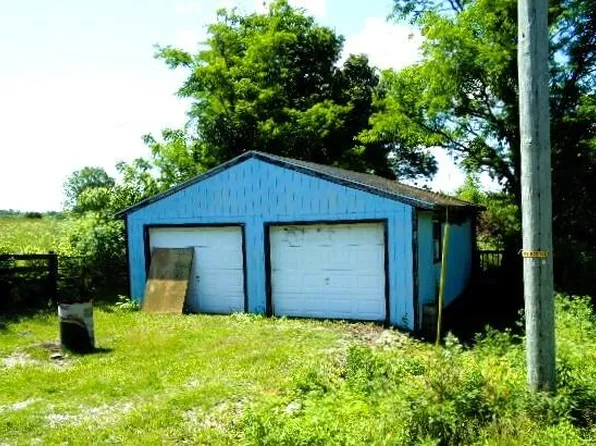 1065 Squiresville Rd, Owenton, KY 40359