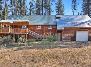 90 Meadow Rd, Idaho City, ID 83631