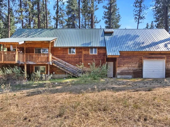 90 Meadow Rd, Idaho City, ID 83631