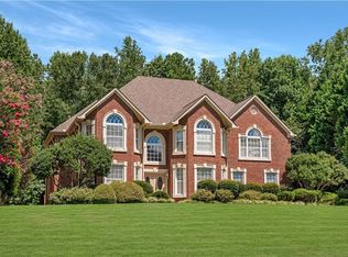 305 Young James Cir, Stockbridge, GA 30281