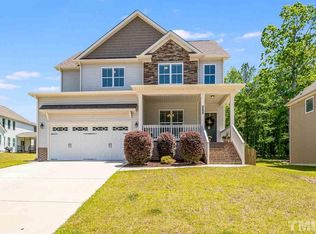 4045 Landover Peak Pl, Raleigh, NC 27616