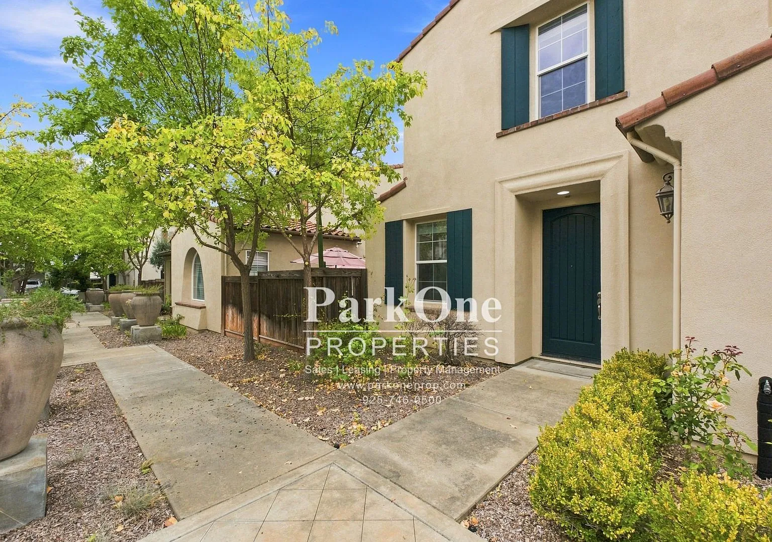Newly Updated Home with Spacious Yard — Photo 3