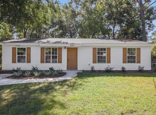263 White Oak Dr, Tallahassee, FL 32305