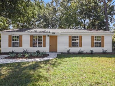263 White Oak Dr, Tallahassee, FL, 32305