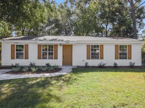 263 White Oak Dr, Tallahassee, FL 32305