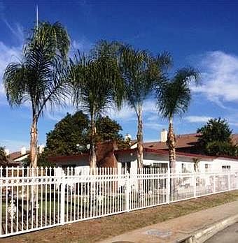 2nd image of 3609 Durfee Ave