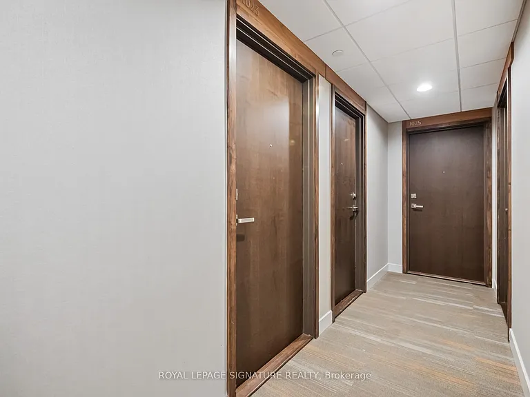 1190 Dundas St E #1023 — Photo 30